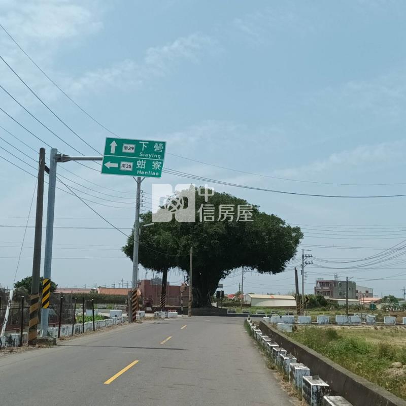 七股2.8分方正美農地(二)房屋室內格局與周邊環境