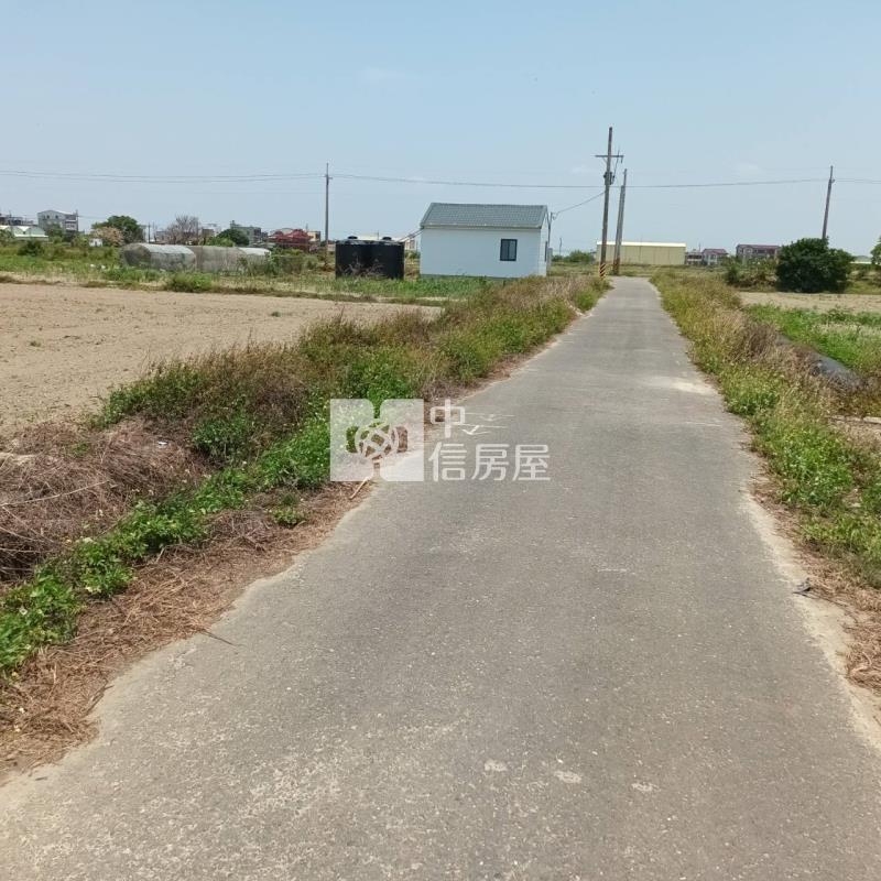 七股2.8分方正美農地(二)房屋室內格局與周邊環境