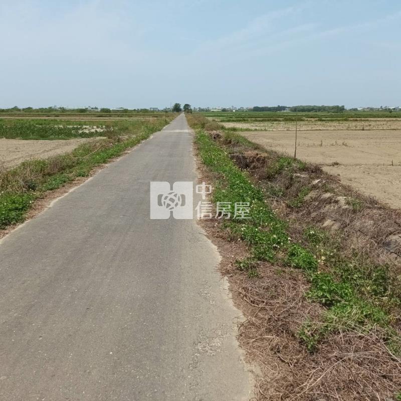 七股2.8分方正美農地(二)房屋室內格局與周邊環境