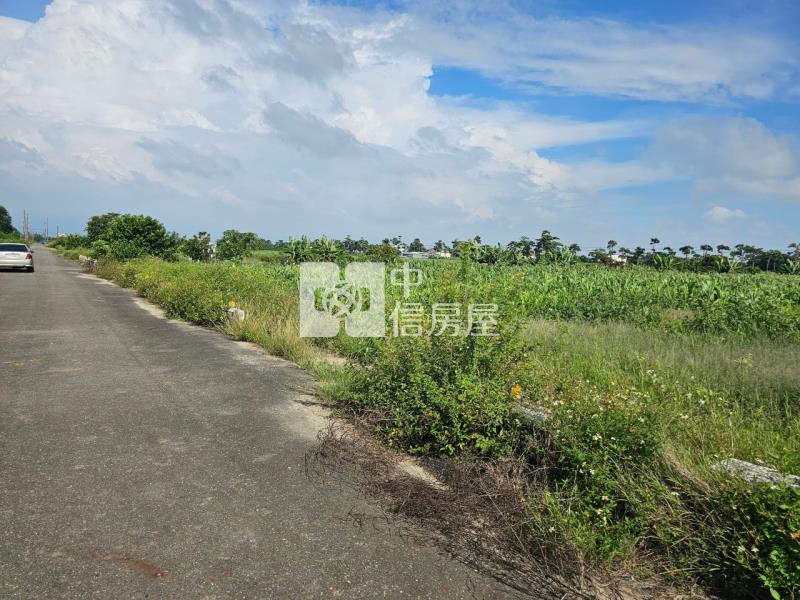 佳里龍安2.2分美農地房屋室內格局與周邊環境