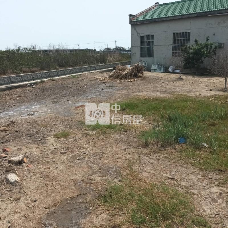 七股2分7一般美農地房屋室內格局與周邊環境