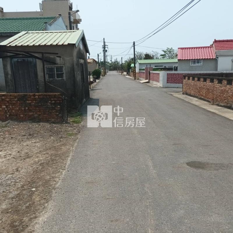 七股2分7一般美農地房屋室內格局與周邊環境