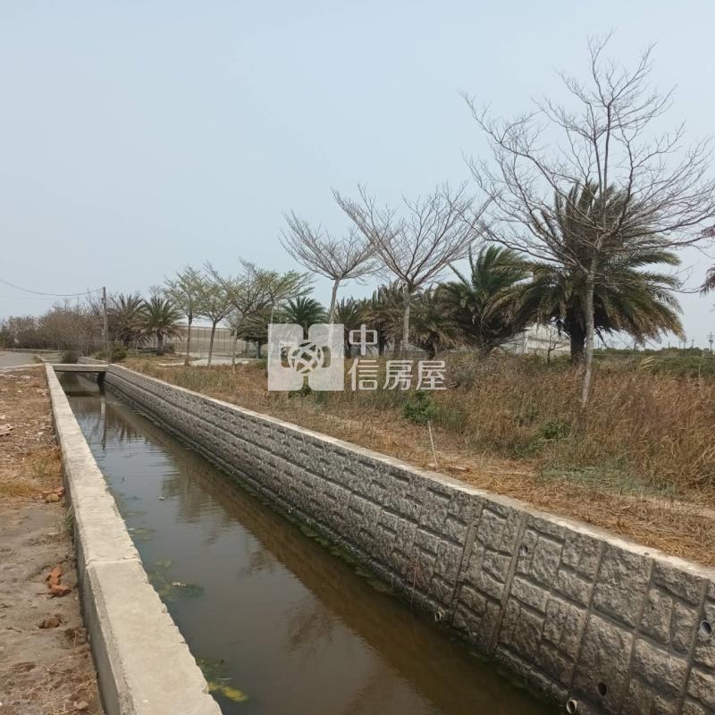 七股2分7一般美農地房屋室內格局與周邊環境