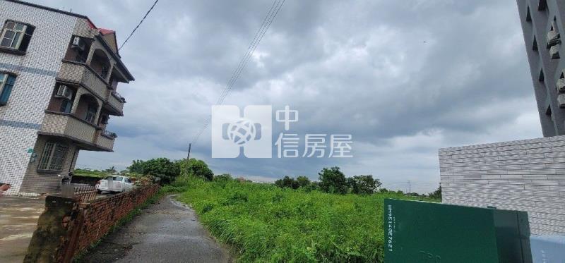 西港都計內農地房屋室內格局與周邊環境