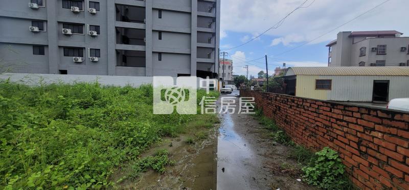 西港都計內農地房屋室內格局與周邊環境