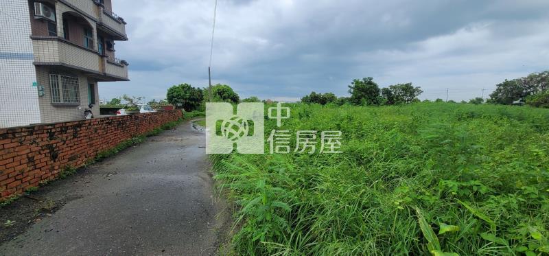 西港都計內農地房屋室內格局與周邊環境