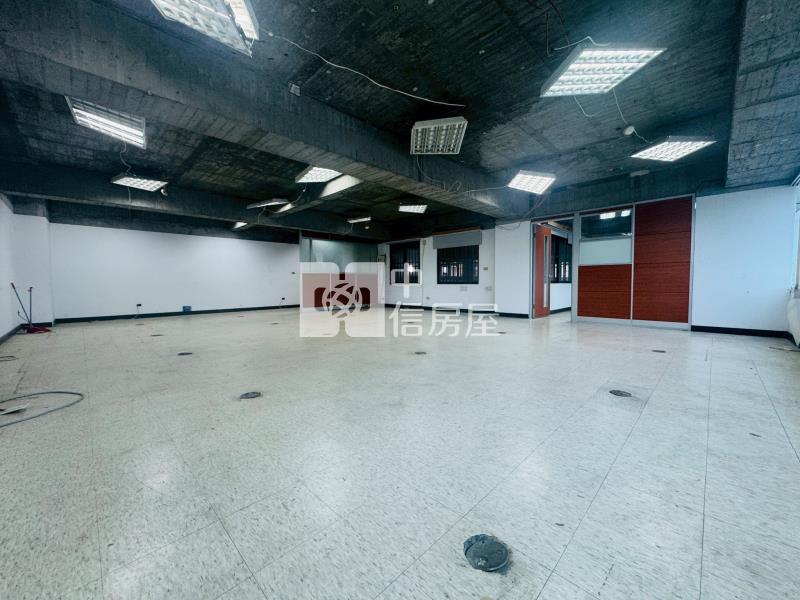 草屯正太平路商辦房屋室內格局與周邊環境