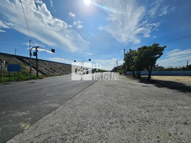 西港三角窗美建地房屋室內格局與周邊環境