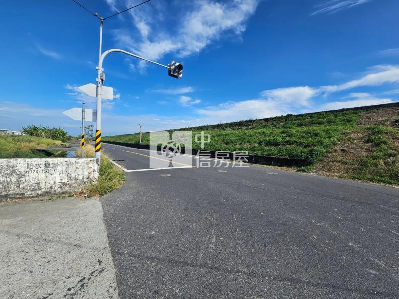 西港三角窗美建地房屋室內格局與周邊環境