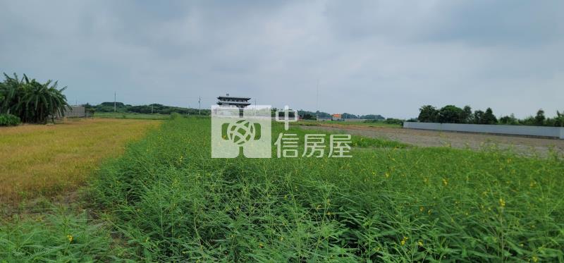 佳里蚶寮2分美農地房屋室內格局與周邊環境