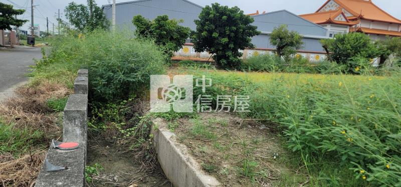 佳里蚶寮2分美農地房屋室內格局與周邊環境