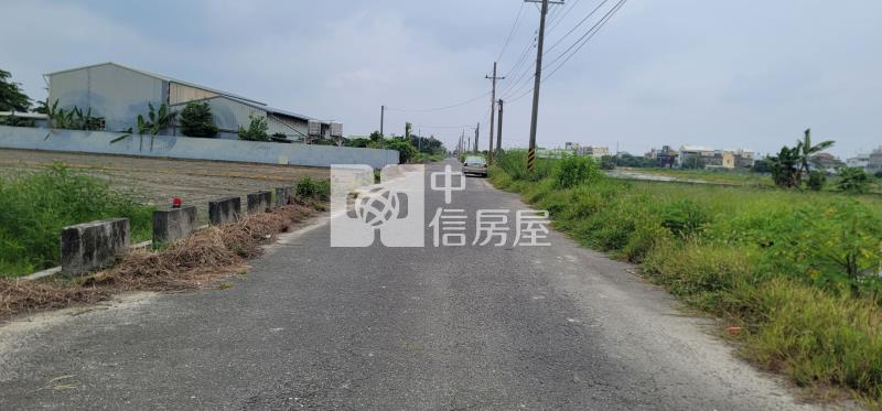 佳里蚶寮2分美農地房屋室內格局與周邊環境