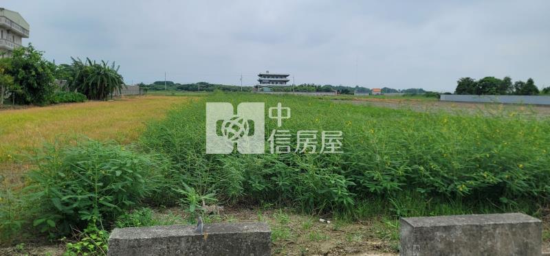 佳里蚶寮2分美農地房屋室內格局與周邊環境