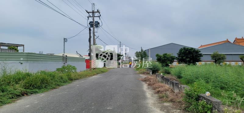 佳里蚶寮2分美農地房屋室內格局與周邊環境