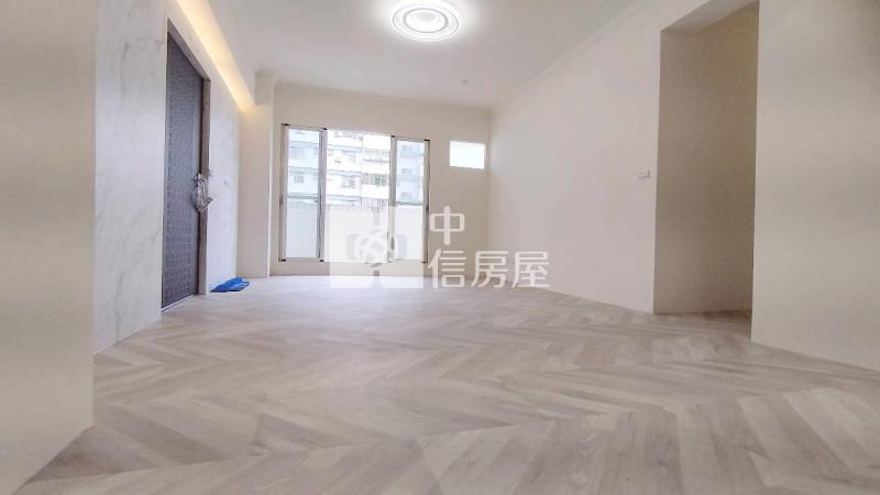 金色美邸3房裝潢戶房屋室內格局與周邊環境