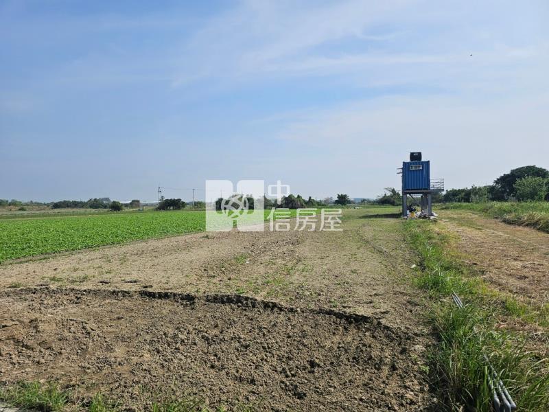 安定管寮1分3方正美農地房屋室內格局與周邊環境