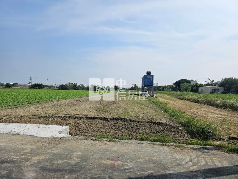 安定管寮1分3方正美農地房屋室內格局與周邊環境