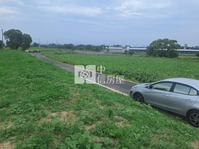 善化大面寬極品農地房屋室內格局與周邊環境