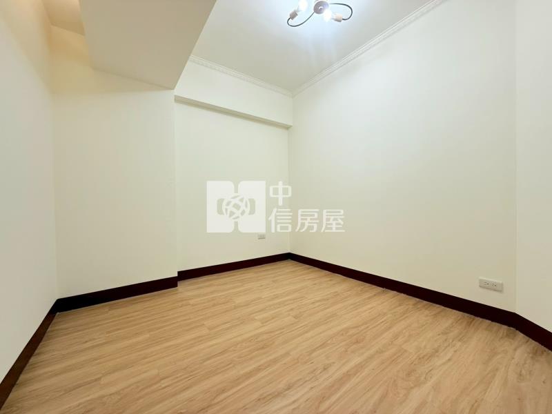 北太平3房+車位美廈房屋室內格局與周邊環境