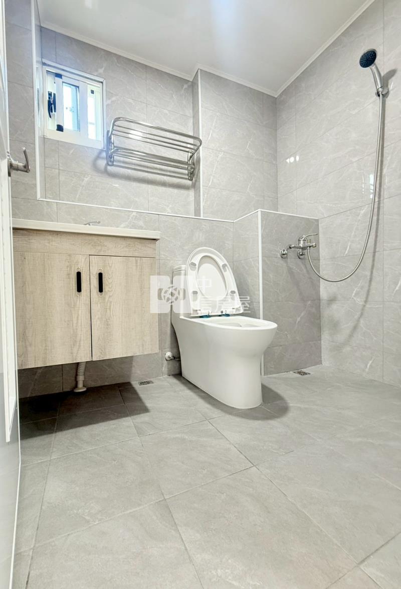 北太平3房+車位美廈房屋室內格局與周邊環境