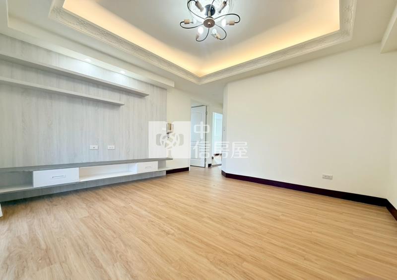 北太平3房+車位美廈房屋室內格局與周邊環境