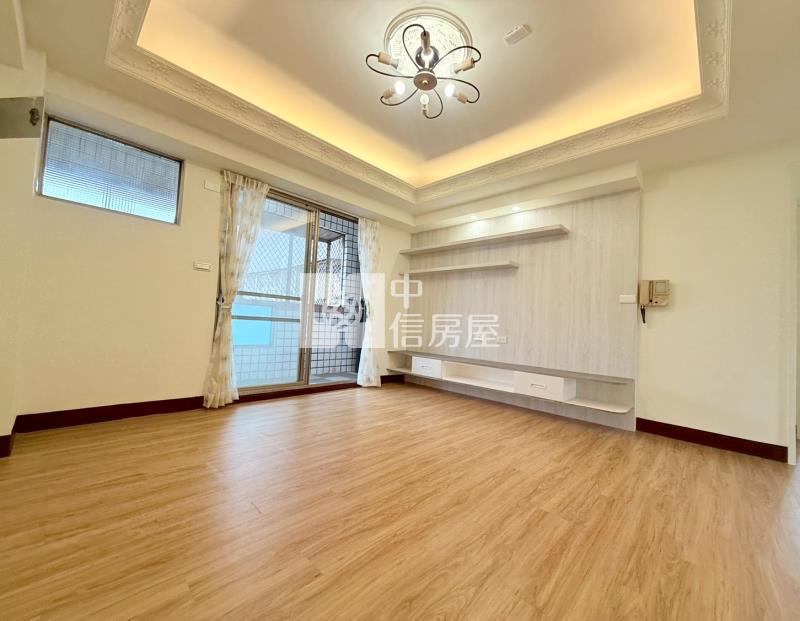 北太平3房+車位美廈房屋室內格局與周邊環境