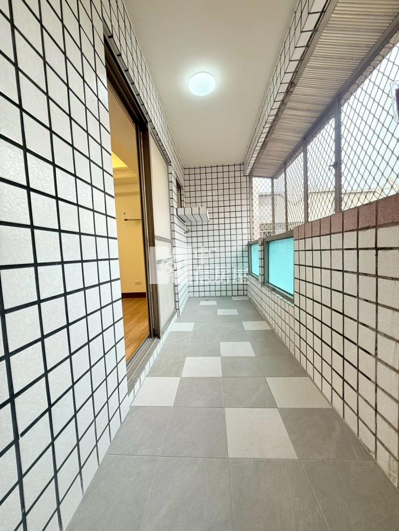 北太平3房+車位美廈房屋室內格局與周邊環境