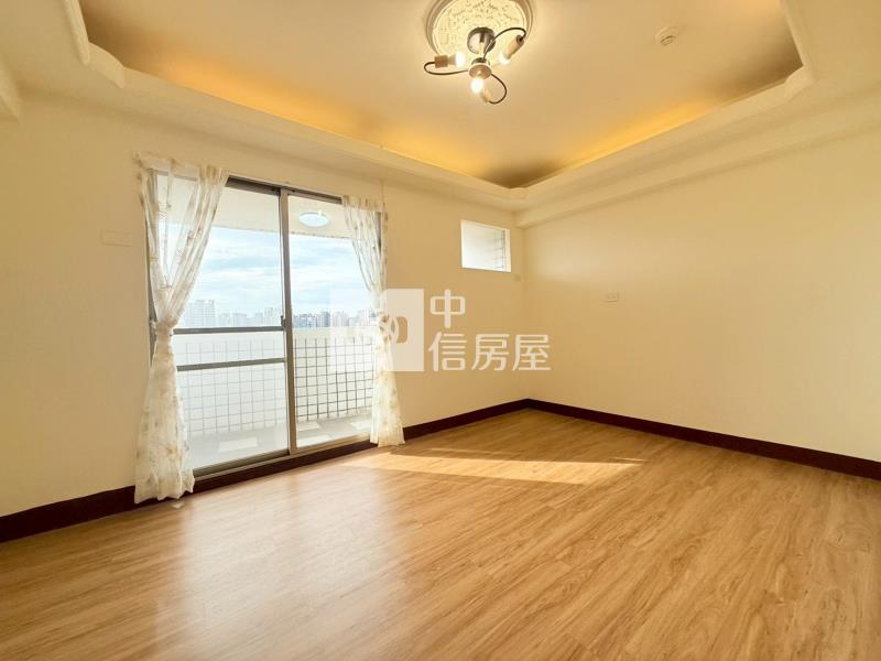 北太平3房+車位美廈房屋室內格局與周邊環境