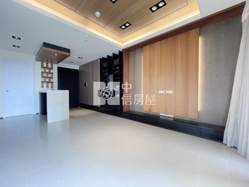 (閱文心)豐邑閱文心全新精裝3房平車房屋室內格局與周邊環境