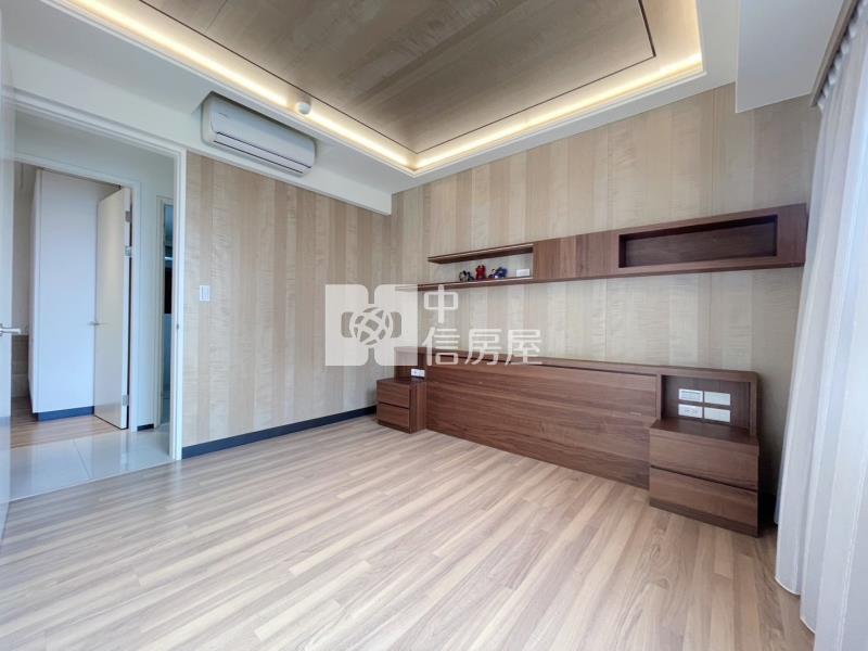 (閱文心)豐邑閱文心全新精裝3房平車房屋室內格局與周邊環境