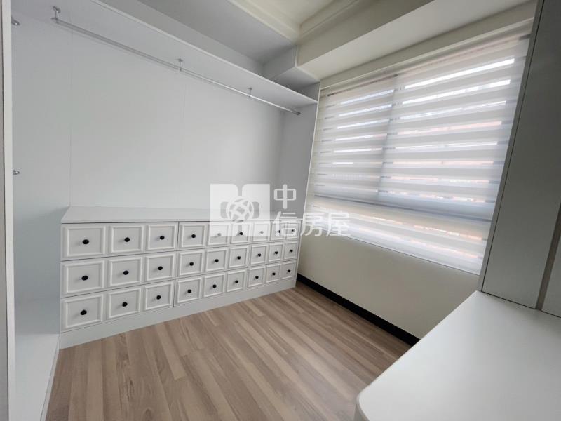 (閱文心)豐邑閱文心全新精裝3房平車房屋室內格局與周邊環境