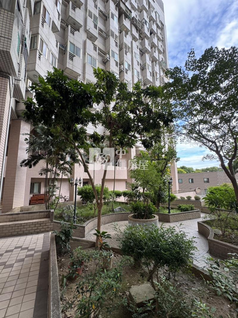 中科投資價收租套房房屋室內格局與周邊環境