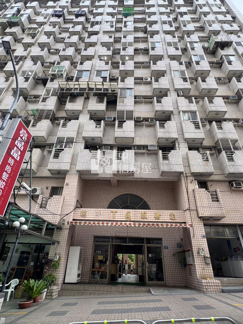 中科投資價收租套房房屋室內格局與周邊環境