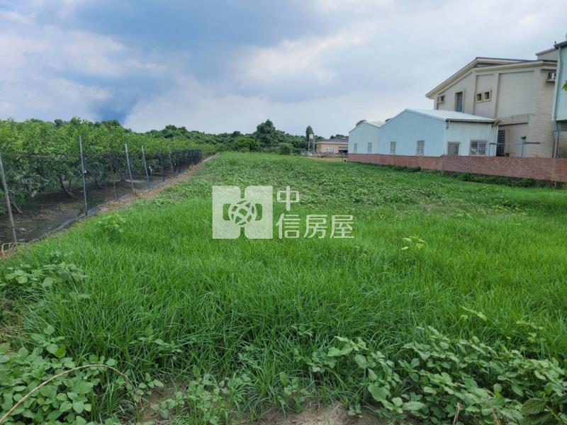 善化2分1優質農地房屋室內格局與周邊環境