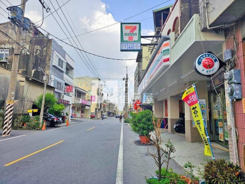 善化2分1優質農地房屋室內格局與周邊環境