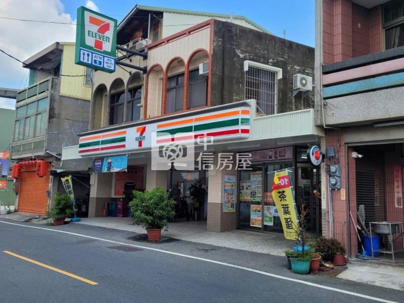 善化2分1優質農地房屋室內格局與周邊環境