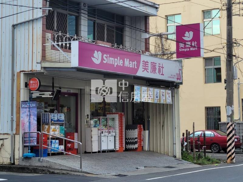 善化2分1優質農地房屋室內格局與周邊環境