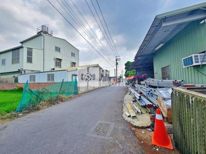 善化2分1優質農地房屋室內格局與周邊環境