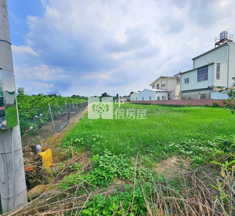 善化2分1優質農地房屋室內格局與周邊環境