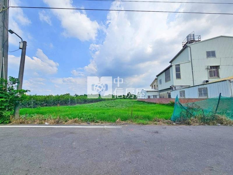 善化2分1優質農地房屋室內格局與周邊環境