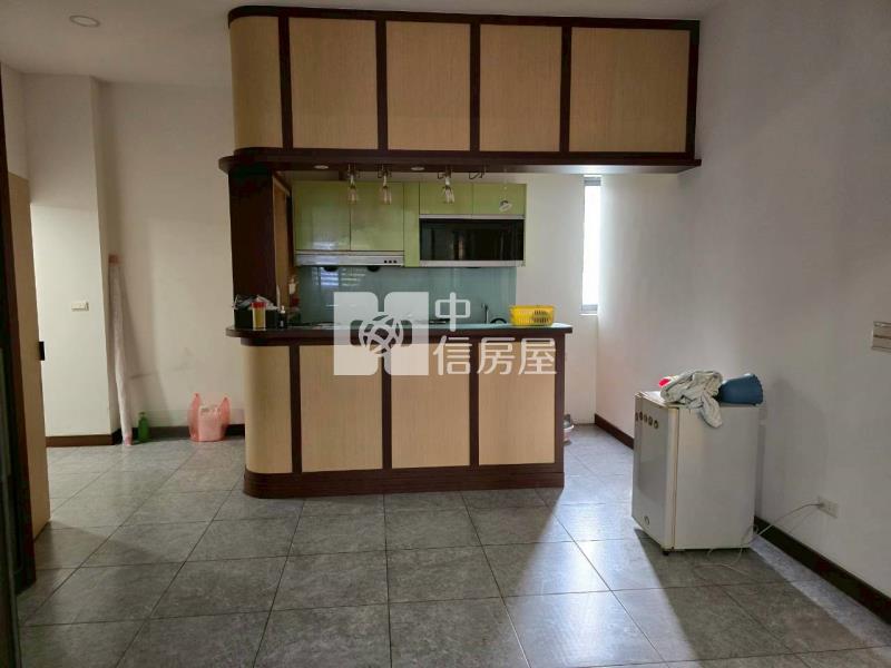 太平永豐路廠住合一房屋室內格局與周邊環境