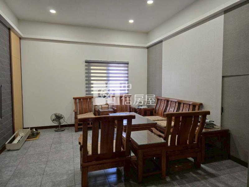 太平永豐路廠住合一房屋室內格局與周邊環境