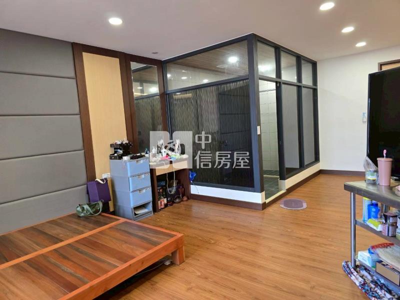 太平永豐路廠住合一房屋室內格局與周邊環境
