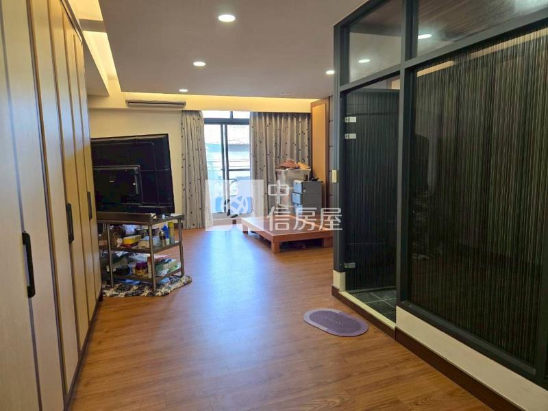 太平永豐路廠住合一房屋室內格局與周邊環境