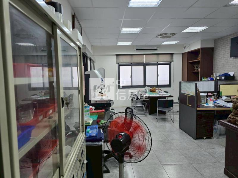 太平永豐路廠住合一房屋室內格局與周邊環境