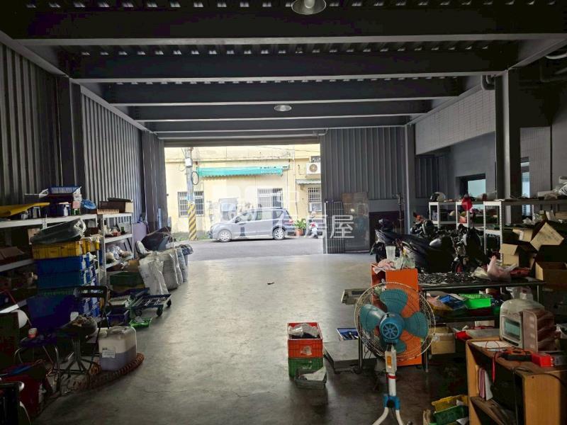 太平永豐路廠住合一房屋室內格局與周邊環境