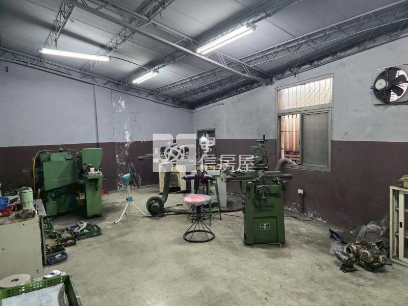 太平永豐路廠住合一房屋室內格局與周邊環境