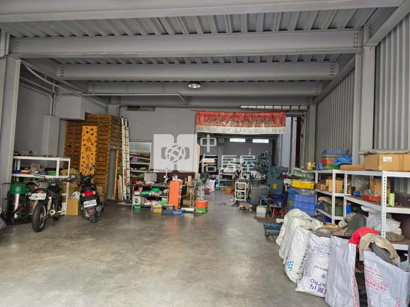 太平永豐路廠住合一房屋室內格局與周邊環境