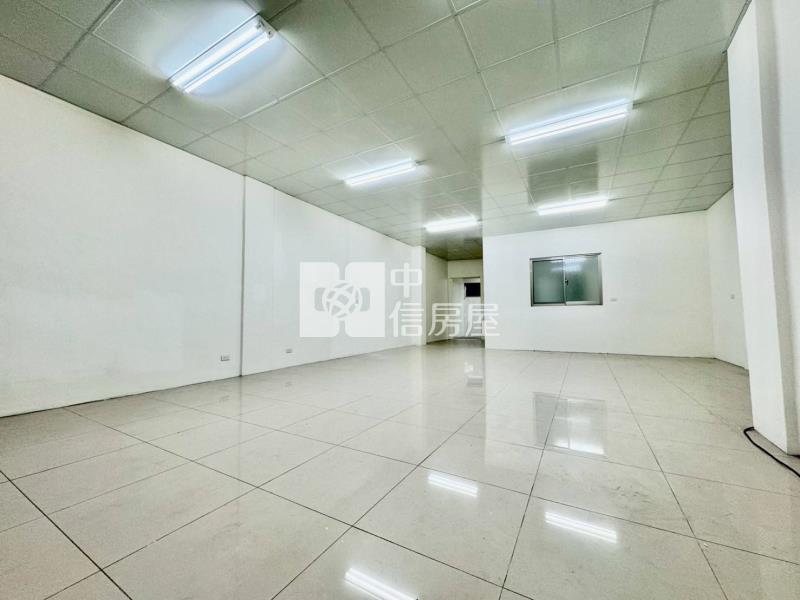 崇德.永興商圈.1樓大面寬店面+2樓公寓住家.雙車位房屋室內格局與周邊環境