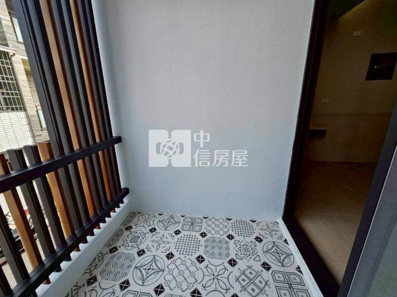 南區副都心旁奶油風四房整新車墅房屋室內格局與周邊環境